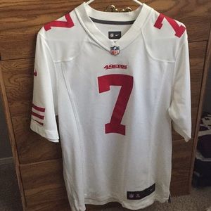 Colin Kaepernick Jersey